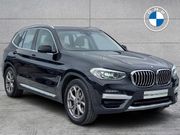 BMW X3 2020