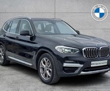 BMW X3 2020
