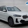 BMW X3 2024