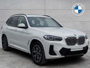 BMW X3 2024