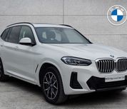 BMW X3 2024
