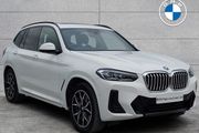 BMW X3 2024