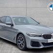 BMW 5 Series 2023