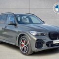 BMW X5 2023