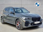 BMW X5 2023
