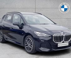 BMW 2 Series Active Tourer 2022