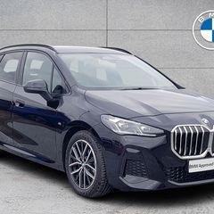 BMW 2 Series Active Tourer 2022