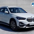 BMW X1 2021