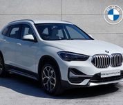 BMW X1 2021
