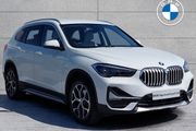 BMW X1 2021