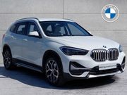 BMW X1 2021