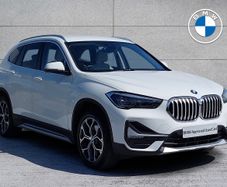BMW X1 2021