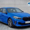 BMW 1 Series 2022
