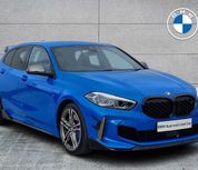 BMW 1 Series 2022