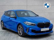BMW 1 Series 2022