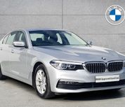 BMW 5 Series 2020