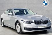 BMW 5 Series 2020