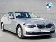 BMW 5 Series 2020