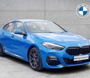 BMW 2 Series 2022
