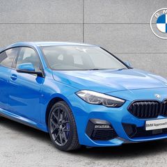 BMW 2 Series 2022