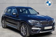 BMW X3 2021