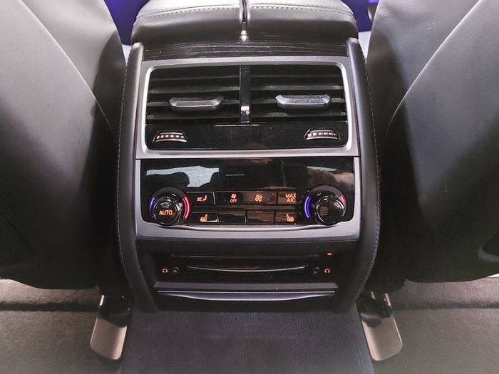 BMW 7 Series 2022
