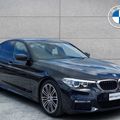 BMW 5 Series 2017
