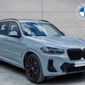 BMW X3 2023