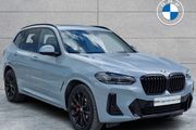BMW X3 2023