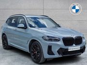 BMW X3 2023