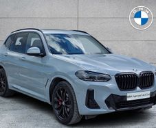 BMW X3 2023