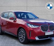 BMW X3 2025