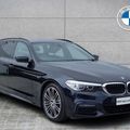 BMW 5 Series 2020