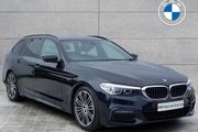 BMW 5 Series 2020