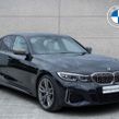 BMW 3 Series 2021