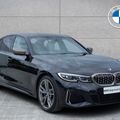 BMW 3 Series 2021