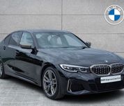 BMW 3 Series 2021
