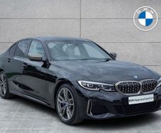 BMW 3 Series 2021