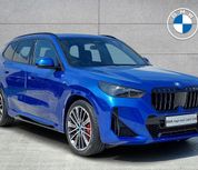 BMW X1 2024