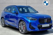 BMW X1 2024