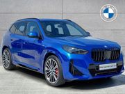 BMW X1 2024