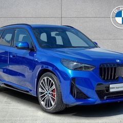BMW X1 2024
