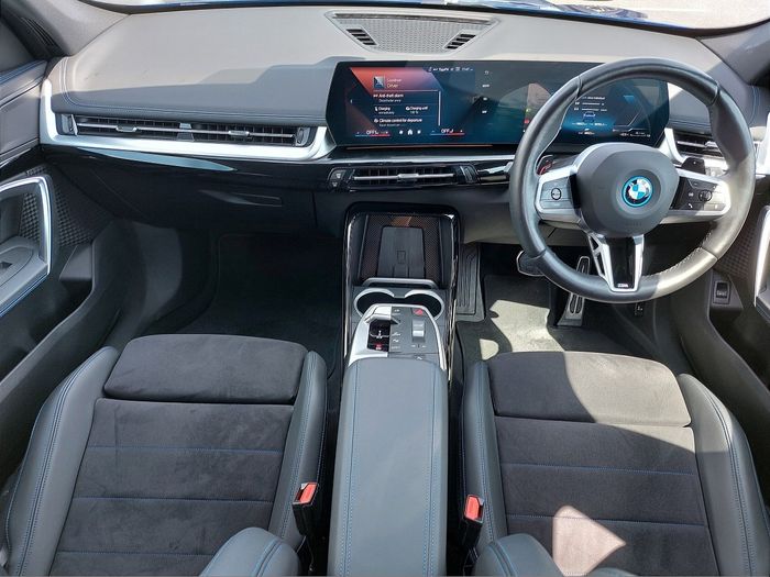 BMW X1 2024