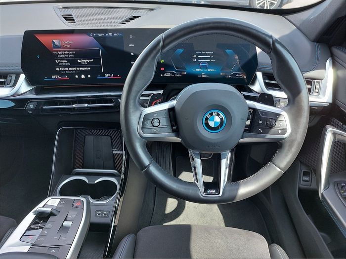 BMW X1 2024