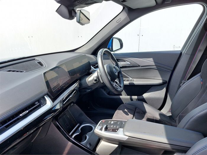 BMW X1 2024