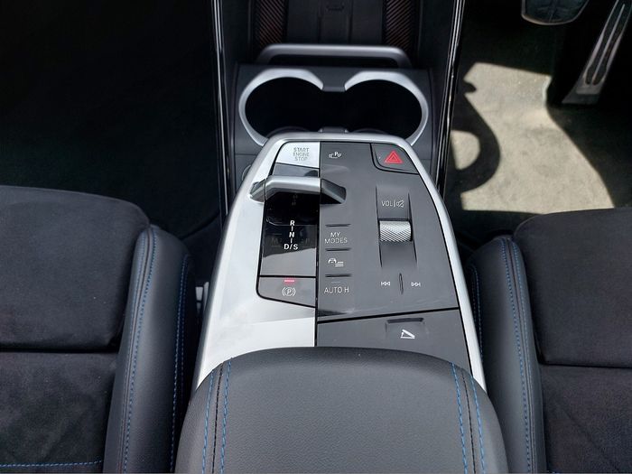BMW X1 2024