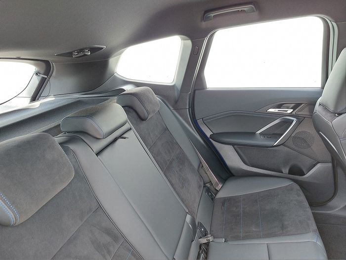 BMW X1 2024