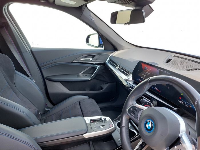 BMW X1 2024