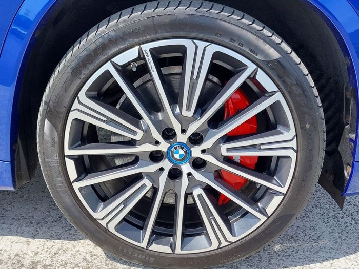 BMW X1 2024