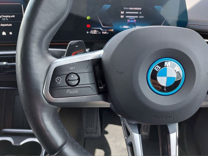 BMW X1 2024